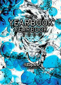 Yearbook Yearbook 2000