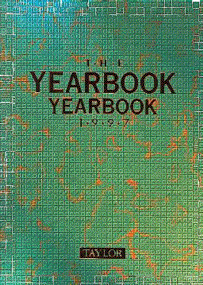 Yearbook Yearbook 1997