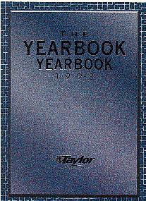 Yearbook Yearbook 1998